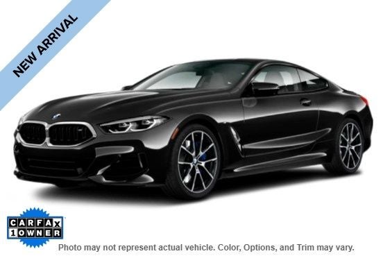 bmw 8 series 2025 WBABC4C02SCU28332 image